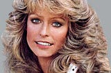 12 Facts About Farrah Fawcett