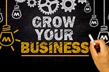 5 Ways To Start Scaling Your Business For Growth | Brent Emerson Charlotte North Carolina