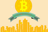 Blockchain 101—What is Bitcoin?