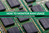 How to read data stored in RAM?