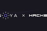 Securing the Future Together: NOYA Partners with Hacken for Enhanced DeFi Security