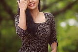 Smiles are always in fashion!