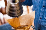 Most Common Coffee Brewing Mistakes