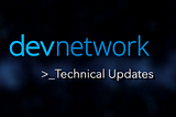 Why?.. Devnetwork moved from Ethereum to Stellar