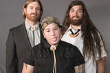 INTERVIEW: Thin Lips