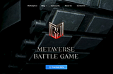 Play to earn from Metaverse Battle Game