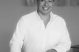 Meet the CEO — Steve Taylor