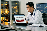 When the Checkbox Isn't Enough: Unmasking AI's Fragility in Medicine