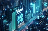 The Vent Finance Ecosystem (Launchpad, Community, Impact on defi)