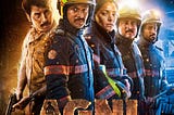 Agni — Firefighters Save Lives, Deserve Respect