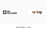 Transforming Transactions: GM Network Teams Up with UXUY to Redefine DePIN+AI Experience in the…