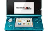 The 3DS Games that Convinced Me that Stereoscopic 3D is Dope