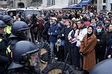 ‘Free Palestine’ Rallies Turned Violent: Why Amsterdam Police Made Over 100 Arrests This Weekend