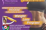 How To Choose A Weight Loss Program That Works For You?