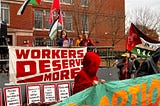 We Reject Portland Police Intimidation
