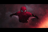 ++Anschauen]]!! Spider-Man: Far from Home Ganzer [ Film ] Komplett (⁺1080p⁺)