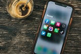 If you create digital products, especially social media apps, you shoulder a lot of responsibility for how those apps are used. Photo by Nathan Dumlao on Unsplash.