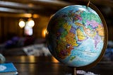 Blockchain Infrastructure for a Better World