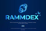 Official Announcement Of Rammdex’s Season 1 Airdrop: The Profit Frenzy Unleashed!