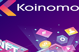 Koinomo — Платформа для будущего управления фондами — Обзор