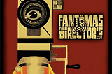 The Mike Patton Corner: FANTôMAS’s The Director’s Cut