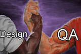 Why your QA team should be just as friendly with UX as they are with developers