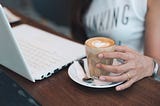 Learn Why Blogging is the #1 Marketing Strategy for Cafes, Bars & Restaurants