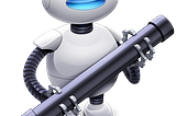 Create own folder services on MacOS