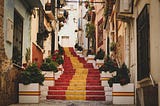 Don’t Move to Spain
