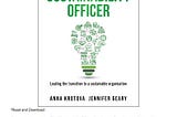 Pdf How to be a Chief Sustainability Officer: Leading the Transition to a PDF