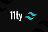 My Journey with 11ty and Tailwind CSS: Building a Personal Website