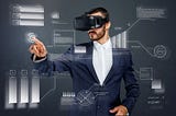 Virtual & Augmented Reality 101