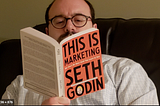 Godin’s Disruption -Godin vs the traditional concepts of Marketing.