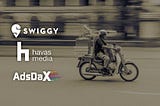 Havas Media partner AdsDax for blockchain-enabled advertising — AdsDax