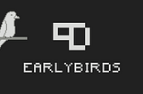 PixelDAO Earlybirds Private Sale