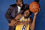 Kobe Bryant and the Complexity of Black Friendship