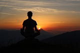 Vipassana — should you do it?