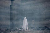 A GHOST STORY (2017)