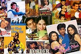The Blemishes of the 90s and 00s Indian Cinema