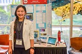 This 12-Year-Old Girl Built a Robot That Can Find Microplastics In the Ocean.