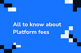 Discovering Aurare : Platform fees