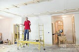 Remodeling Services In Valencia CA