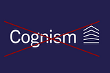 Cognism — the premium supplier of spam and fake data