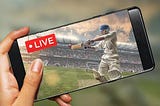 Analyzing the Popularity of Cricket Streams on Crichd
