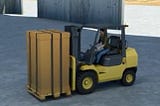 Why is Electric Forklift Scale considered to be a good investment?