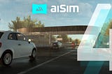 Introducing aiSim 4 — the ultimate tool for ADAS/AD validation