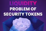 How IX Swap Is Solving the STO Liquidity Problem