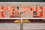 Smart Aliens — October Report