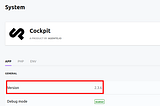 CVE-2023–0759 / Privilege Escalation in the Cockpit CMS