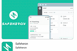 Safeheron Android V1.1.1: Manage Your Business on Android Devices